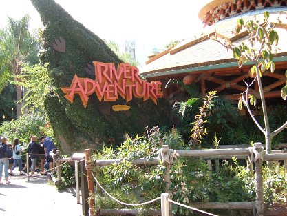 RiverAdventure