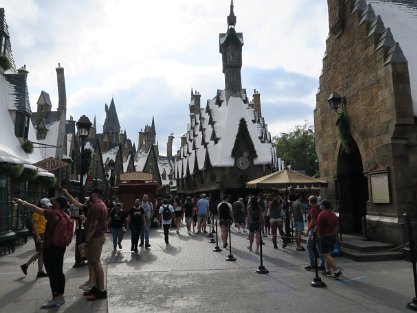 WizardingWorldHogsmeade
