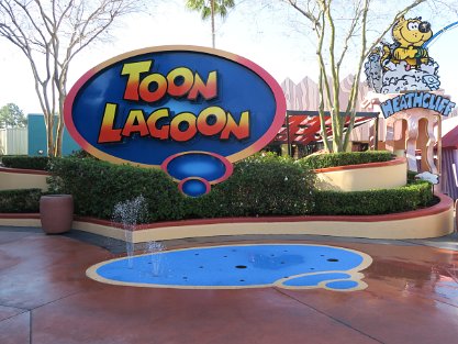 ToonLagoon