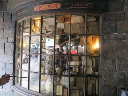 OwlPost