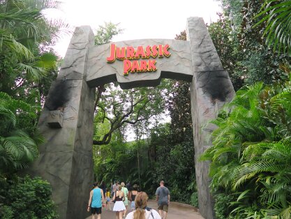 JurassicPark