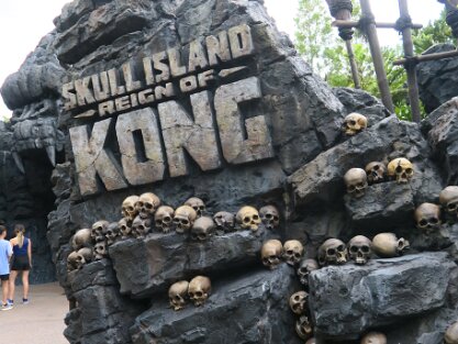 SkullIsland