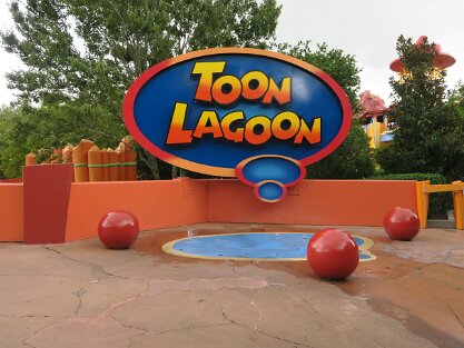 ToonLagoon